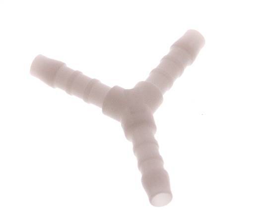 5 mm POM Y-Slangkoppeling [10 Stuks]