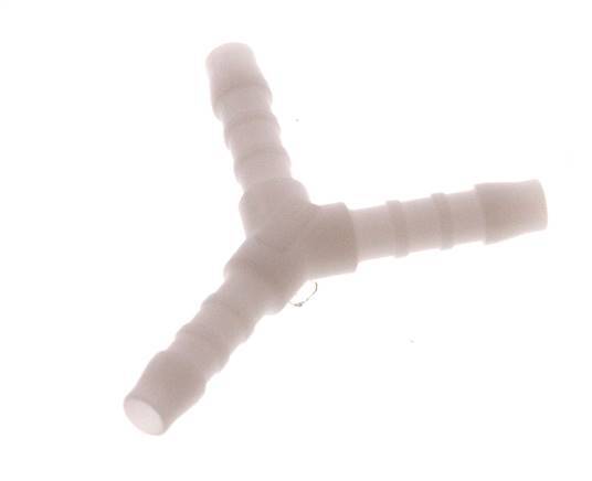 5 mm POM Y-Slangkoppeling [10 Stuks]