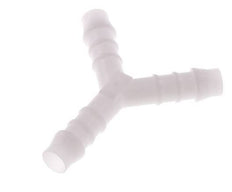 8 mm POM Y-Slangkoppeling [10 Stuks]