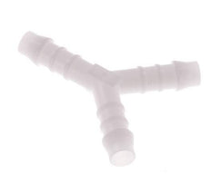 8 mm POM Y-Slangkoppeling [10 Stuks]