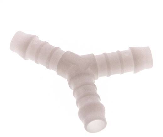9 mm POM Y-Slangkoppeling [10 Stuks]