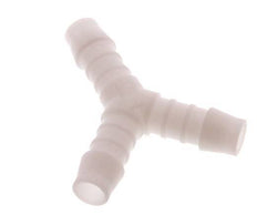 10 mm POM Y-Slangkoppeling [10 Stuks]