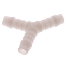 10 mm POM Y-Slangkoppeling [10 Stuks]