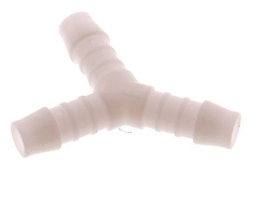10 mm POM Y-Slangkoppeling [10 Stuks]