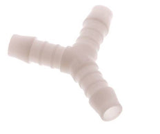 10 mm POM Y Hose Connector [10 Pieces]