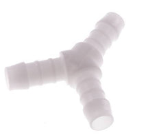 12 mm POM Y-Slangkoppeling [5 Stuks]
