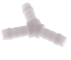 12 mm POM Y-Slangkoppeling [5 Stuks]