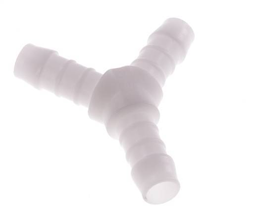 12 mm POM Y-Slangkoppeling [5 Stuks]