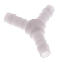 12 mm POM Y-Slangkoppeling [5 Stuks]