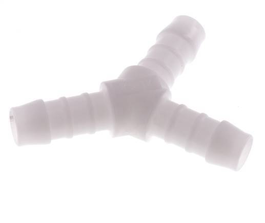 12 mm POM Y-Slangkoppeling [5 Stuks]