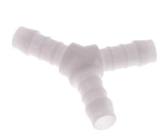 12 mm POM Y-Slangkoppeling [5 Stuks]