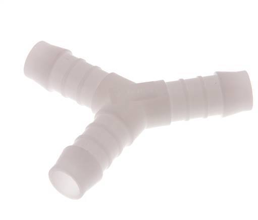 13 mm POM Y-Slangkoppeling [5 Stuks]
