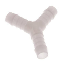 13 mm POM Y-Slangkoppeling [5 Stuks]