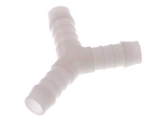 13 mm POM Y-Slangkoppeling [5 Stuks]