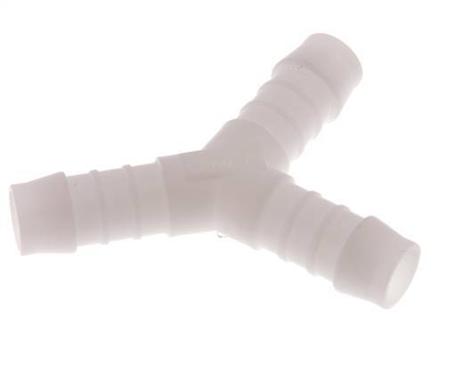 13 mm POM Y-Slangkoppeling [5 Stuks]
