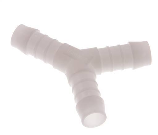 13 mm POM Y-Slangkoppeling [5 Stuks]