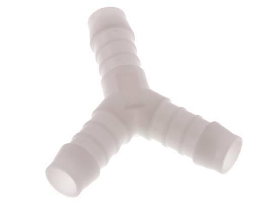 13 mm POM Y-Slangkoppeling [5 Stuks]