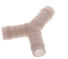 16 mm POM Y-Slangkoppeling [5 Stuks]