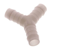 16 mm POM Y-Slangkoppeling [5 Stuks]
