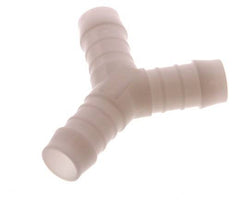 16 mm POM Y-Slangkoppeling [5 Stuks]