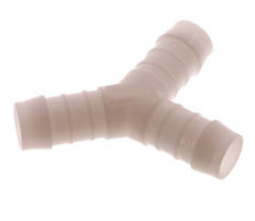 16 mm POM Y-Slangkoppeling [5 Stuks]