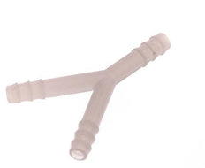 6 mm PVDF Y-Slangkoppeling [2 Stuks]