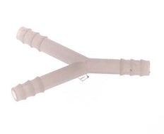 6 mm PVDF Y-Slangkoppeling [2 Stuks]