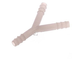6 mm PVDF Y-Slangkoppeling [2 Stuks]
