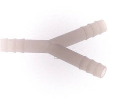 9 mm PVDF Y-Slangkoppeling [2 Stuks]