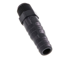 12 mm & G1/4'' PVC-U Slangpilaar Buitendraad 53mm EN 1452-3 [2 Stuks]