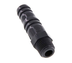 12 mm & G1/4'' PVC-U Slangpilaar Buitendraad 53mm EN 1452-3 [2 Stuks]