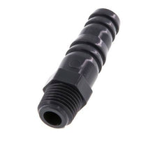 12 mm & G1/4'' PVC-U Slangpilaar Buitendraad 53mm EN 1452-3 [2 Stuks]