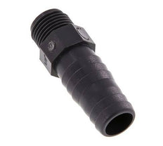 20 mm & G1/2'' PVC-U Slangpilaar buitendraad 70mm EN 1452-3 [5 Stuks]