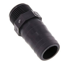 32 mm & G1'' PVC-U Slangpilaar buitendraad 80mm EN 1452-3 [5 Stuks]