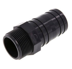 40 mm & G1-1/4'' PVC-U Slangpilaar Buitendraad 92mm EN 1452-3 [2 Stuks]