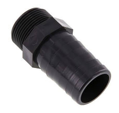 40 mm & G1-1/4'' PVC-U Slangpilaar Buitendraad 92mm EN 1452-3 [2 Stuks]