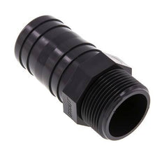 40 mm & G1-1/4'' PVC-U Slangpilaar Buitendraad 92mm EN 1452-3 [2 Stuks]