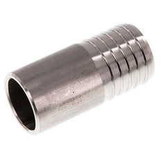 32 mm & 33.7 mm RVS 1.4571 Slangpilaar Lasverbinding 70mm