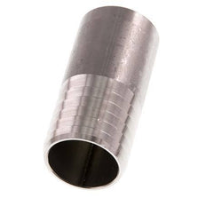 32 mm & 33.7 mm RVS 1.4571 Slangpilaar Lasverbinding 70mm