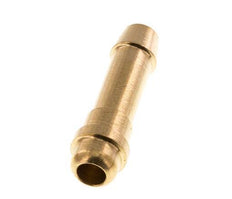 6 mm Messing Slangpilaar zonder Wartelmoer (G1/8'') 11mm [10 Stuks]