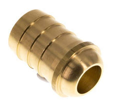 19 mm Messing Slangpilaar zonder Wartelmoer (G3/4'') 13.5mm [2 Stuks]