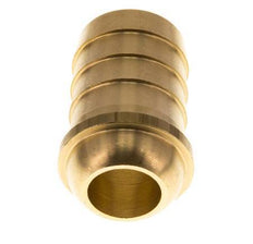 19 mm Messing Slangpilaar zonder Wartelmoer (G3/4'') 13.5mm [2 Stuks]