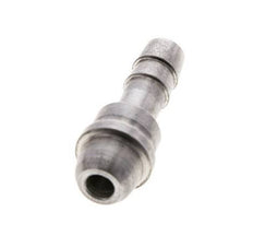 6 mm RVS Slangpilaar zonder Wartelmoer (G1/4'')