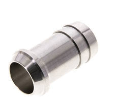 19 mm RVS Slangpilaar zonder Wartelmoer (G3/4'') 16mm