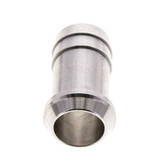 19 mm RVS Slangpilaar zonder Wartelmoer (G3/4'') 16mm