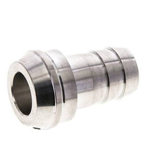 19 mm (3/4'') Stainless Steel Hose Barb without Union Nut (G1'') 18mm