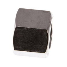 4/6/9 G3/8''mm Union Nut RVS L15.5mm [2 Stuks]