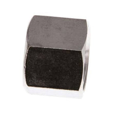 4/6/9 G3/8''mm Union Nut RVS L15.5mm [2 Stuks]