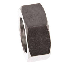 19/25 G1''mm Union Nut RVS L18mm