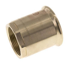 Press Fitting - 54mm Female & Rp 1-1/2'' Female - Copper alloy
